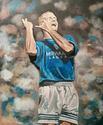 Gazza