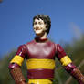 Harry Potter Quidditch Figure