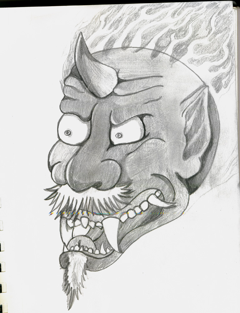 Oni