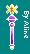 Another Sailor Saturn Pen Prop