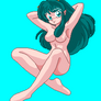 Lum Kisekae Base 2