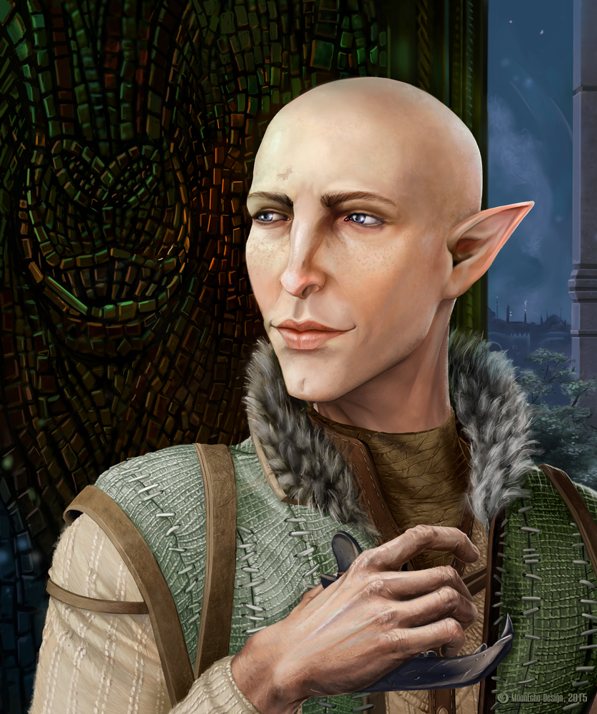 Solas