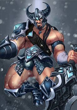 Tryndamere