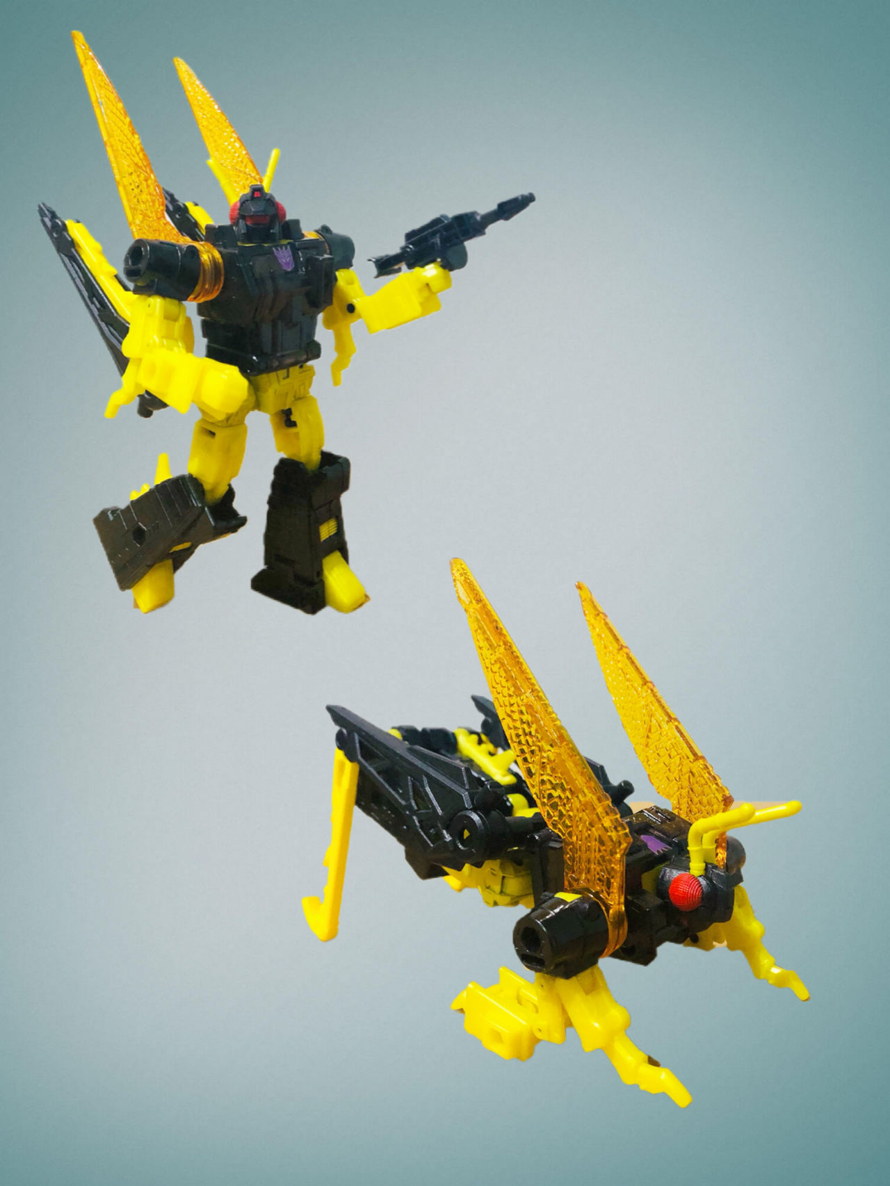 Ransack by 123-Kitsune on DeviantArt