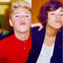 Gimme Kiss: Narry Storan