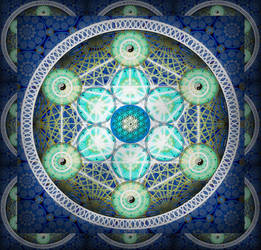 Sacred Geometry 1