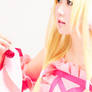 chobits chii cherry