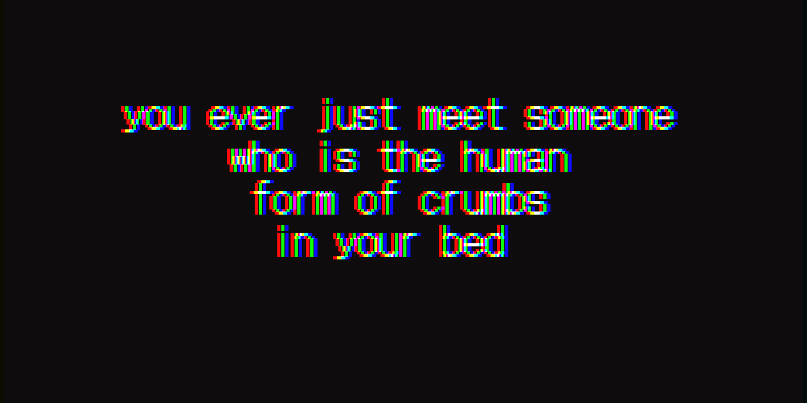Message