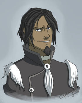 Councilman Sokka