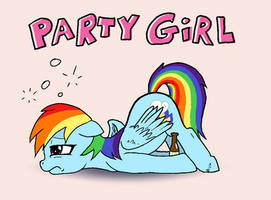 Party Pone