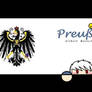 Prussian Flag... Niyoniyoni