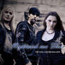Nightwish - Floor Jansen 2012