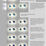 Shiny Eye Tutorial