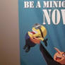 Be A Minion Now