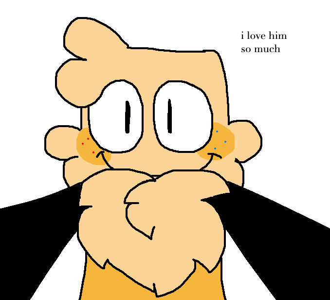 Goobie Goobie Woobie by FakerInDisguise on DeviantArt
