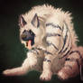 Striped Hyena