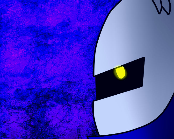 Meta Knightmare by NerdyEnthusiast on DeviantArt