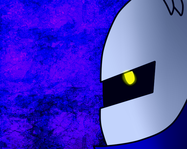 Meta Knightmare by NerdyEnthusiast on DeviantArt