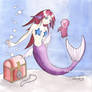 Empathic Mermaid