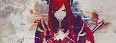 Erza Signature