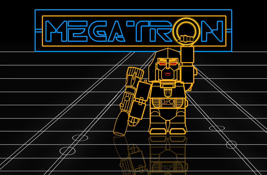 MegaTron