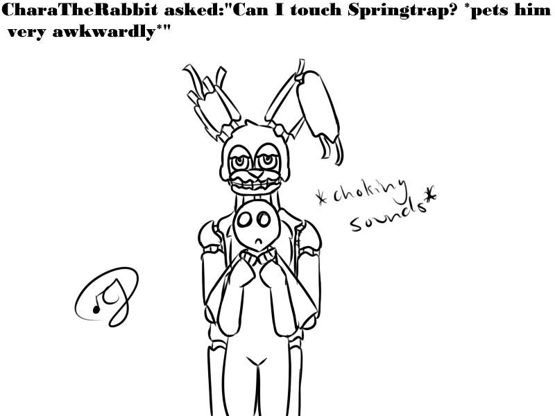 Chocking Rage Comic Choking (Ask Us Comic #111) by CJArctica on DeviantArt