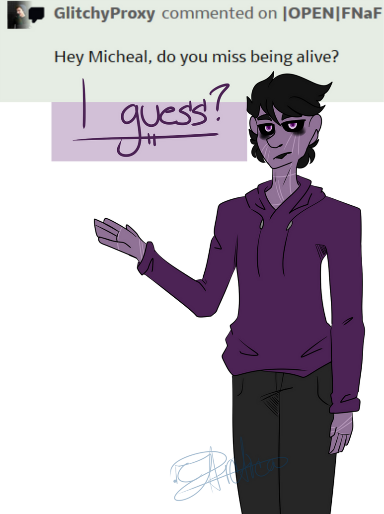 Depends on Which is More Painful (Asl#180) by CJArctica on DeviantArt