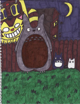 Totoro