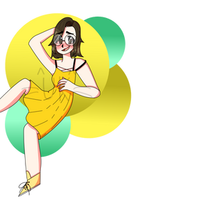 Dodie Doodle