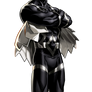 Marvel Avengers Alliance Black Bolt