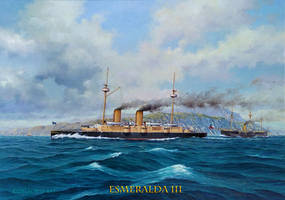 Esmeralda III