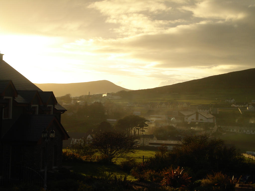 Dingle at Dusk