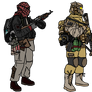 Insurgent and Marine (Updated)