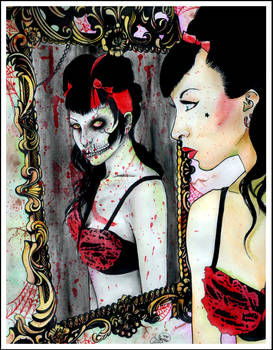 Die, Die, My Darling