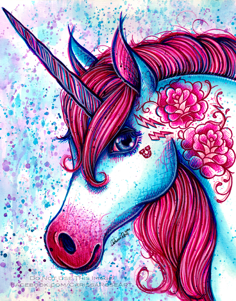 Unicorn