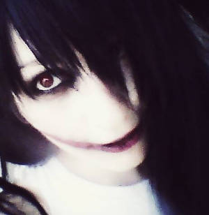 Jeff the killer - Phoenix's Killer