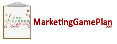 Marketing Game Plan