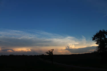 Stormy Horizon