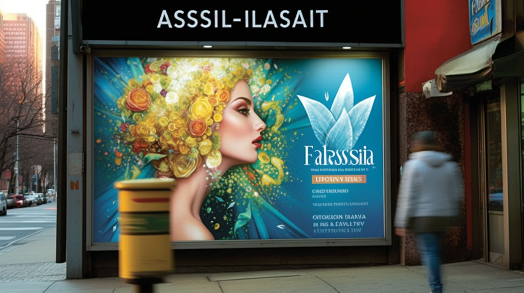 Advertising Art Unleash the power of marketing by myartstyle on DeviantArt