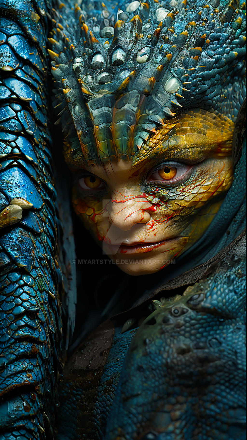 Python Transformation Deviantart Transformation by myartstyle on DeviantArt