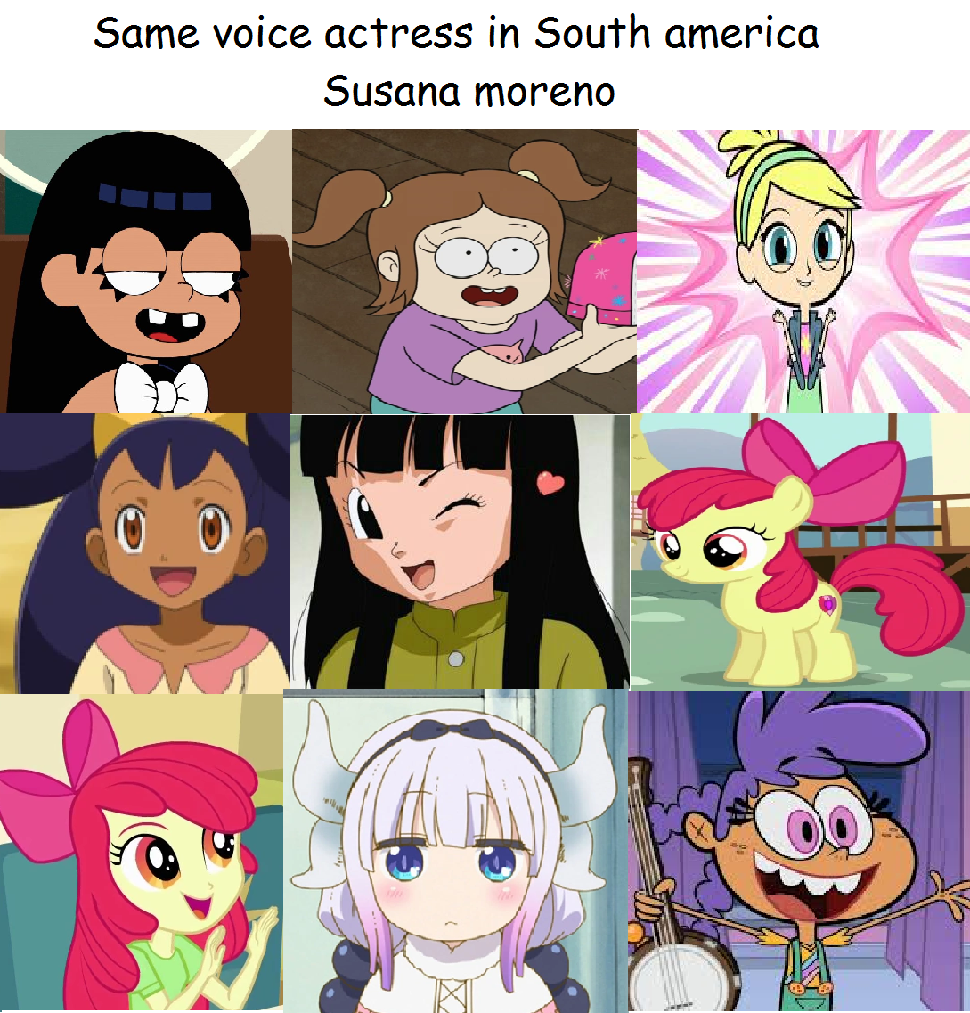 We are getting a LatAm Spanish dub! : r/5ToubunNoHanayome