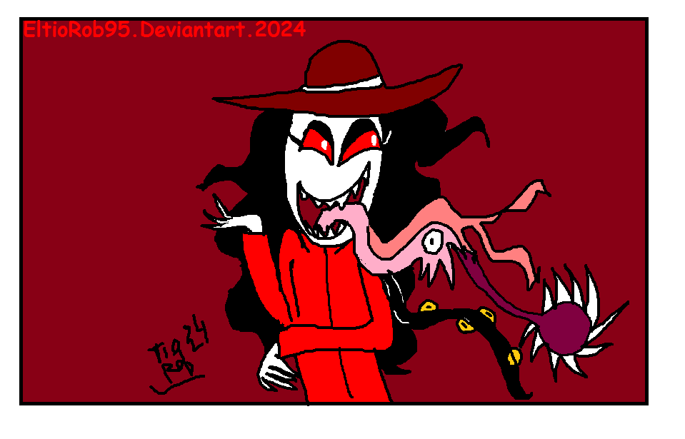 Hh Who Is Roo 210 Ideas De Hazbin Hotel En 2021 Dibujos De Animacion Dibujos De Images