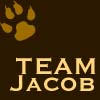 Team Jacob by hollyfrapp