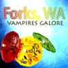 Forks:Vampires galore