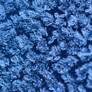 Blue Ice on Armchair 1x1 ratio