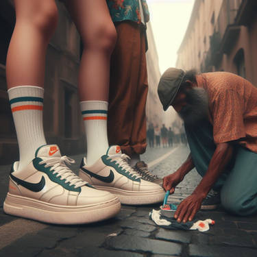 How Does Nike Blazer Fit?