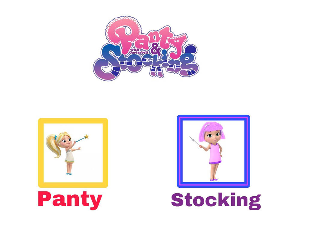 Lite Sprites Panty And Stocking Cast Meme By StarshineRapGirl On DeviantArt Lite sprites panty and stocking cast meme by starshinerapgirl on deviantart