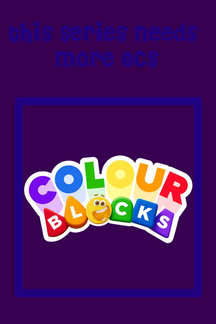 Colourblocks Needs More OCs by StarshineRapGirl on DeviantArt