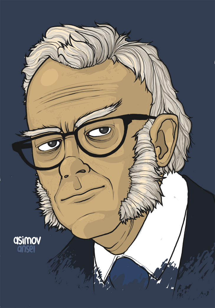 Asimov