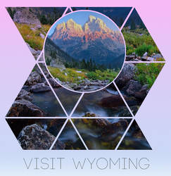 Wyoming Graphic